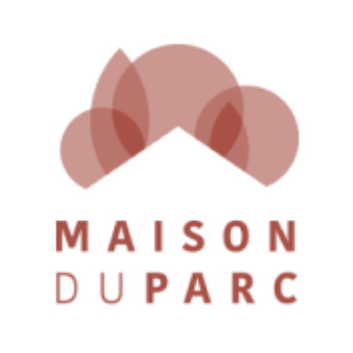 logo Maison du Parc